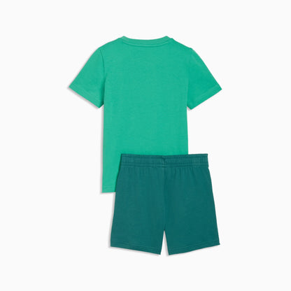 Vibrant Green
