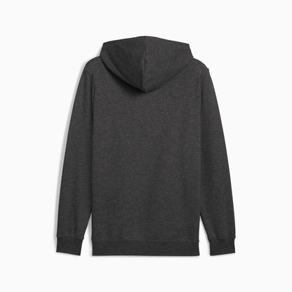 Dark Gray Heather