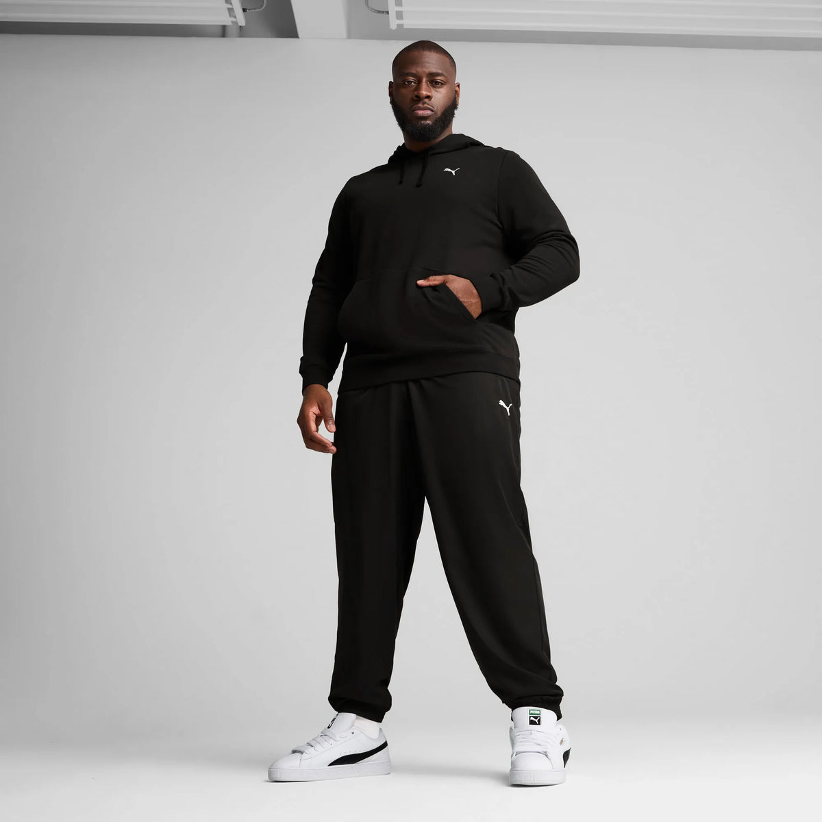 PUMA Black