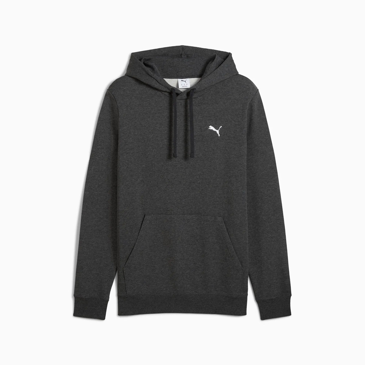 Dark Gray Heather