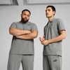 Medium Gray Heather
