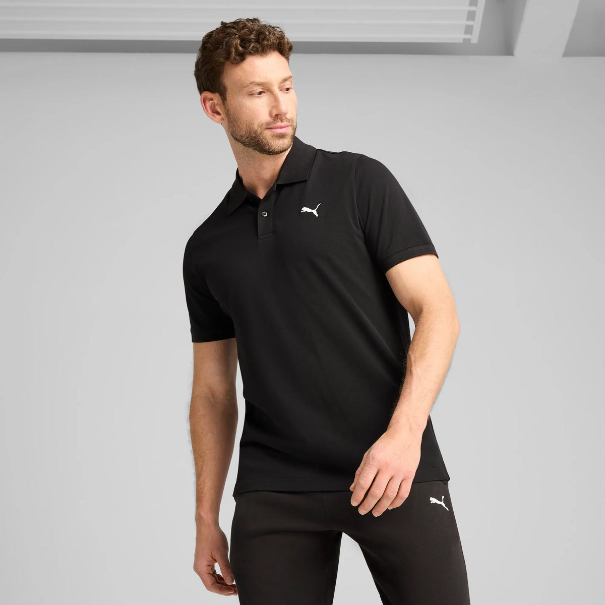 PUMA Black