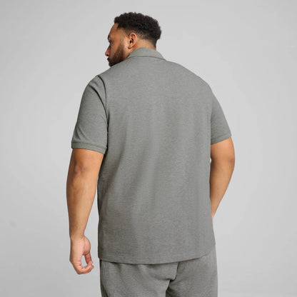 Medium Gray Heather