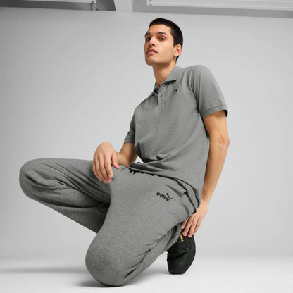 Medium Gray Heather