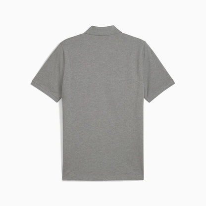 Medium Gray Heather