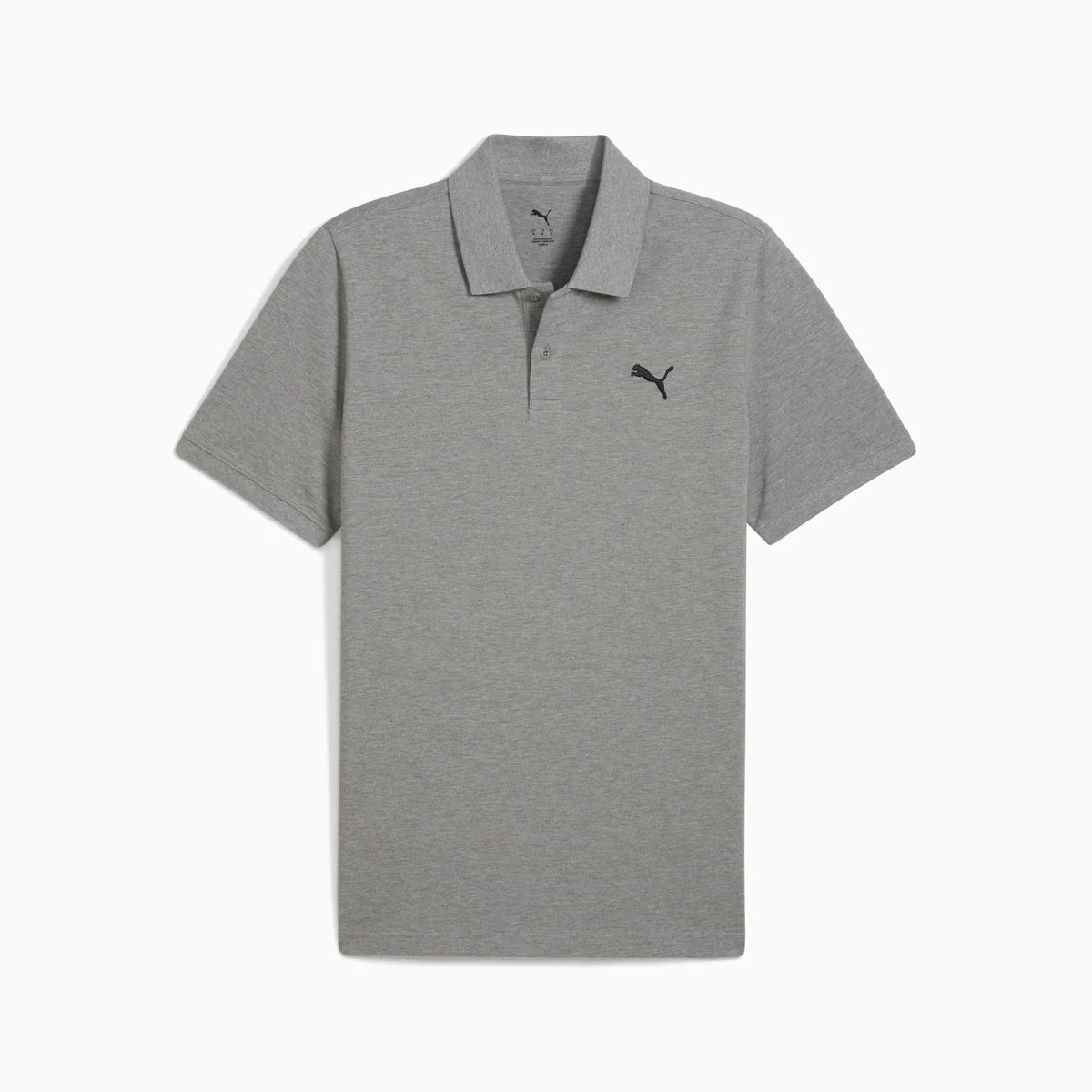 Medium Gray Heather