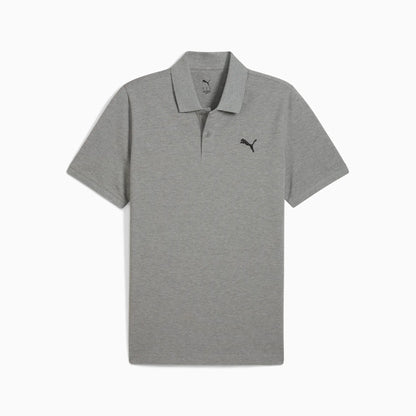 Medium Gray Heather