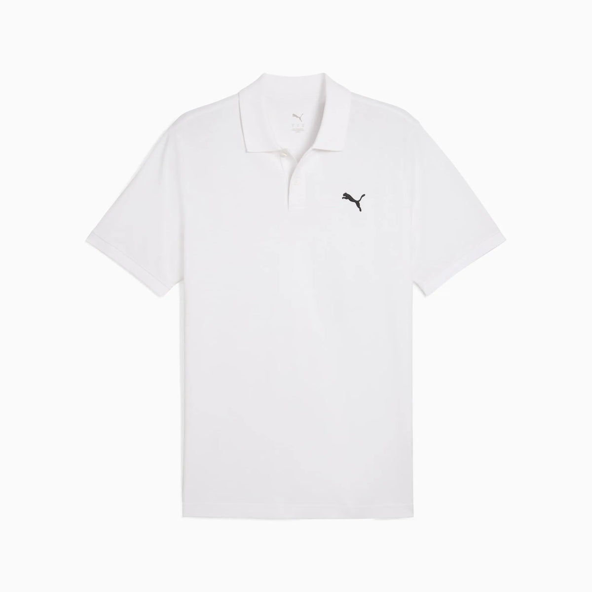 PUMA White
