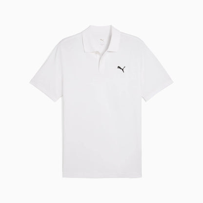 PUMA White