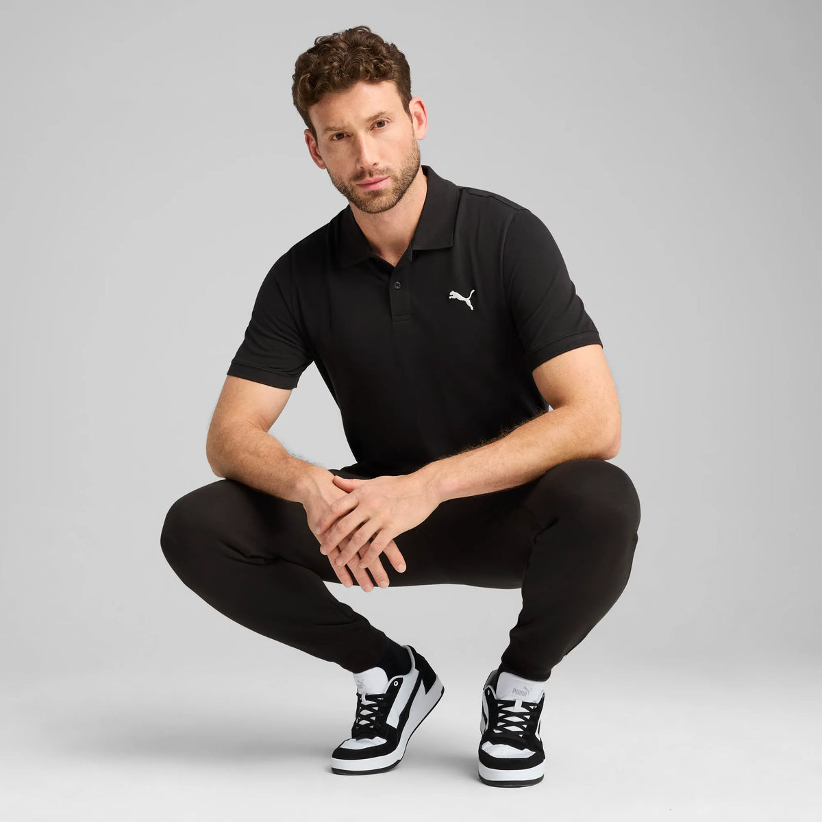 PUMA Black