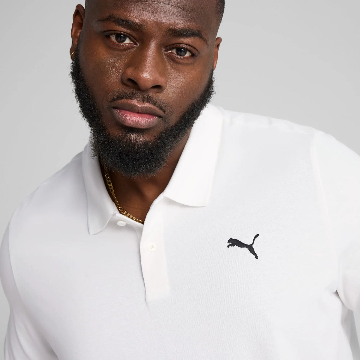 PUMA White
