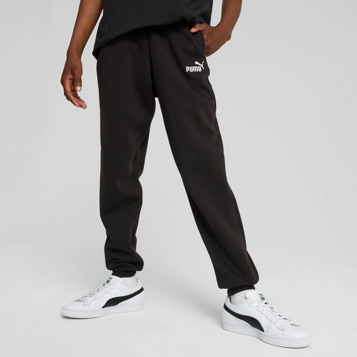 PUMA Black