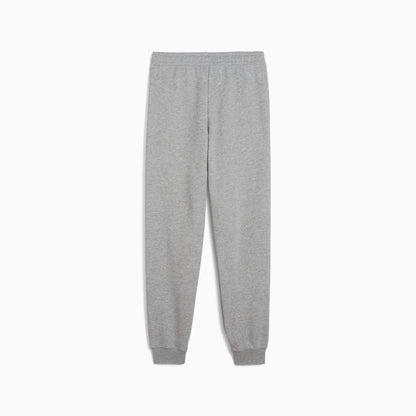 Medium Gray Heather