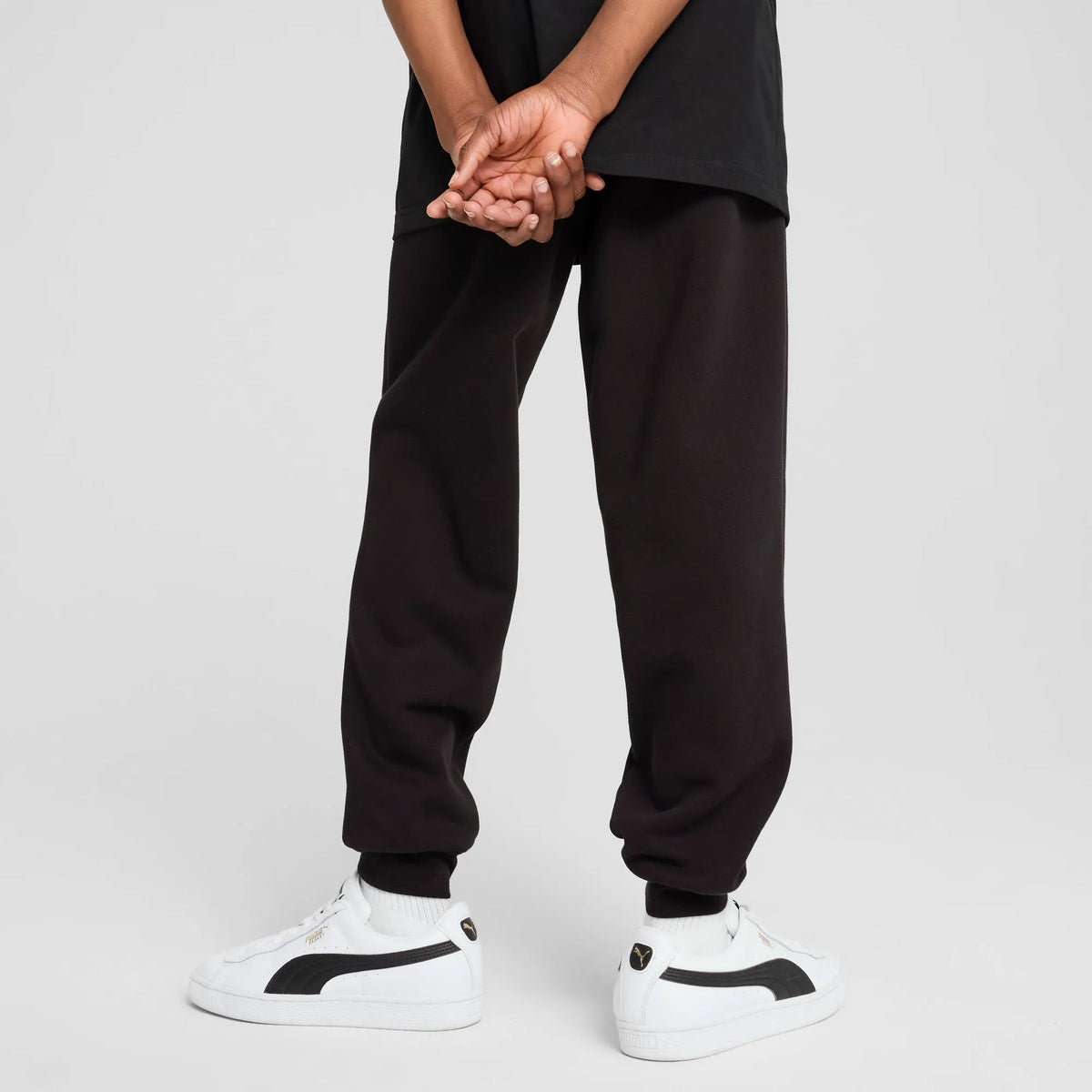 PUMA Black