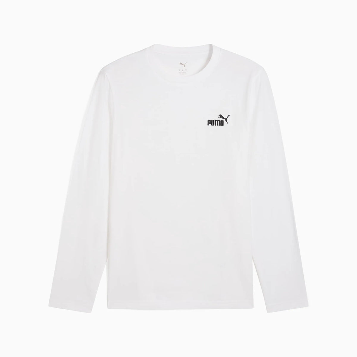 PUMA White