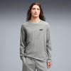 Medium Gray Heather
