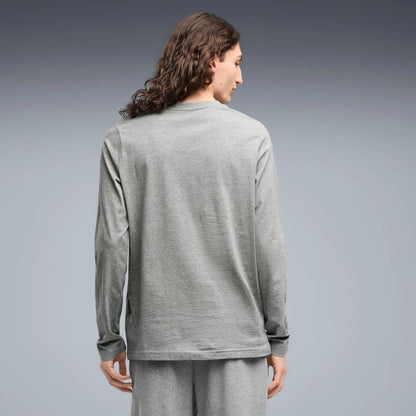 Medium Gray Heather