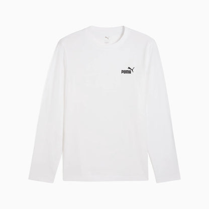 PUMA White