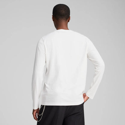 PUMA White