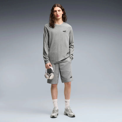 Medium Gray Heather