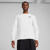 PUMA White