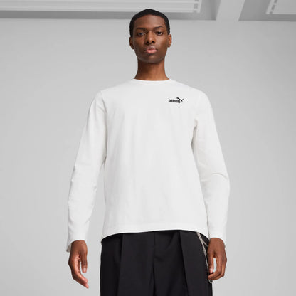 PUMA White