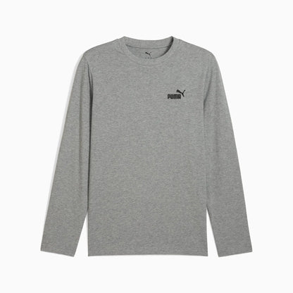 Medium Gray Heather