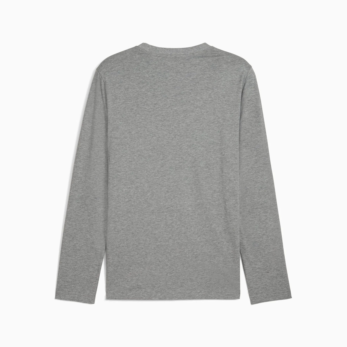 Medium Gray Heather