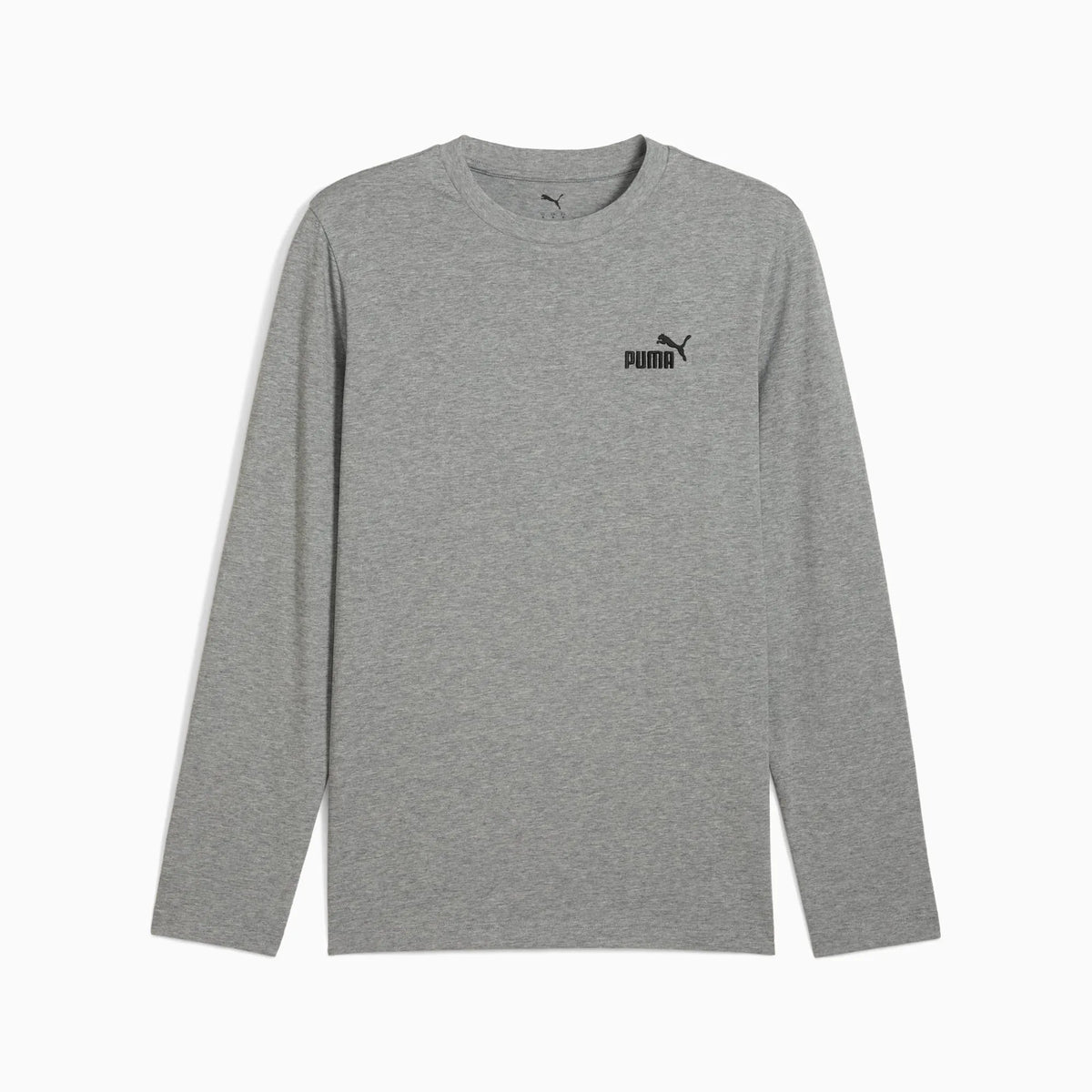 Medium Gray Heather