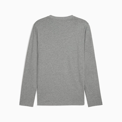 Medium Gray Heather