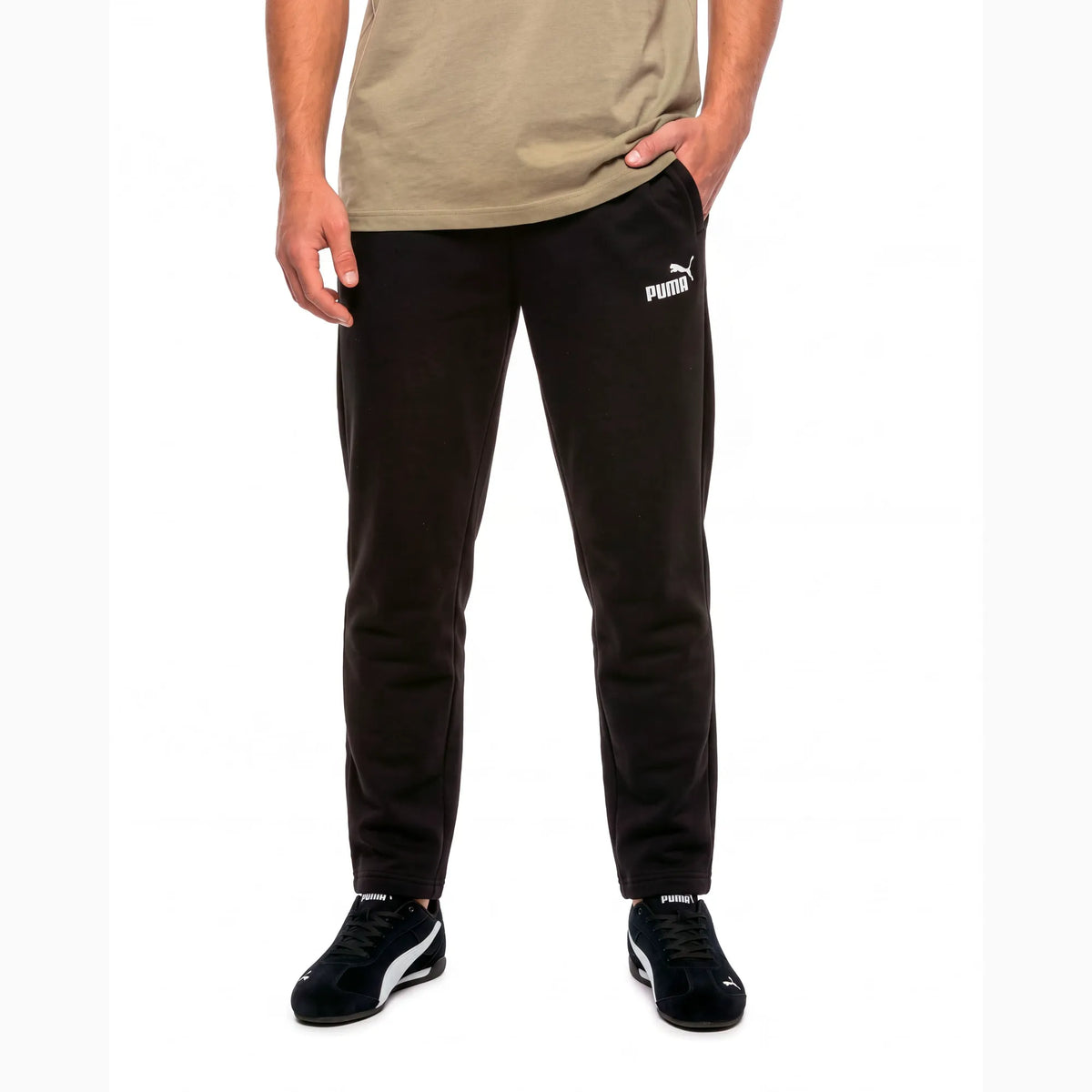 PUMA Black