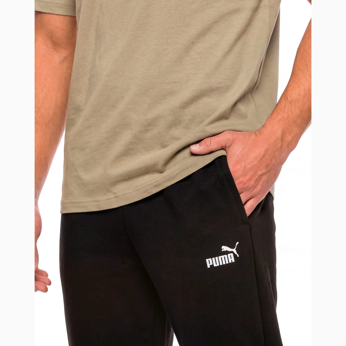 PUMA Black