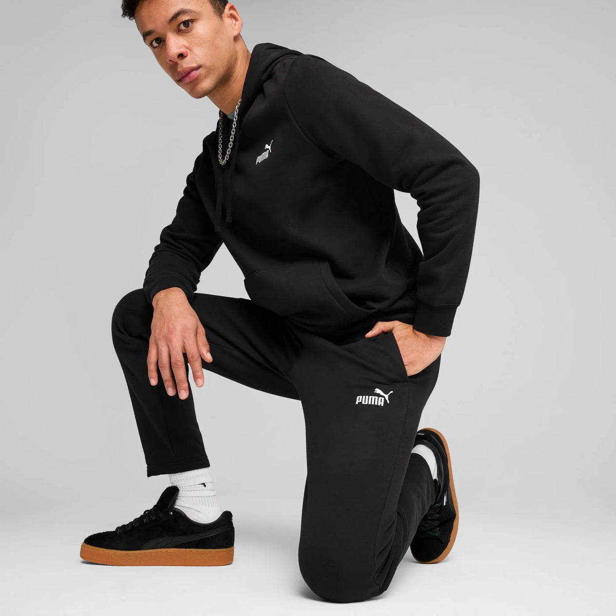 PUMA Black