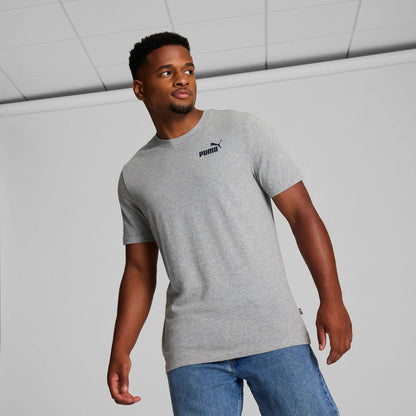 Medium Gray Heather