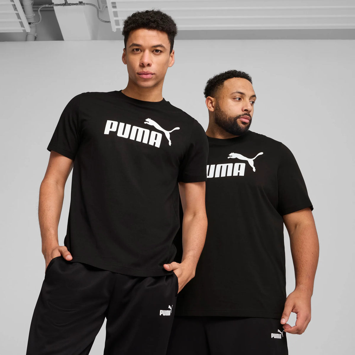 PUMA Black