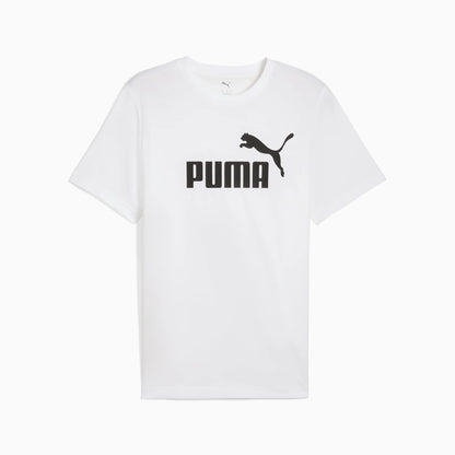 PUMA White