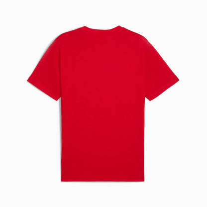 For All Time Red