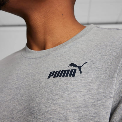 Medium Gray Heather