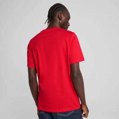For All Time Red