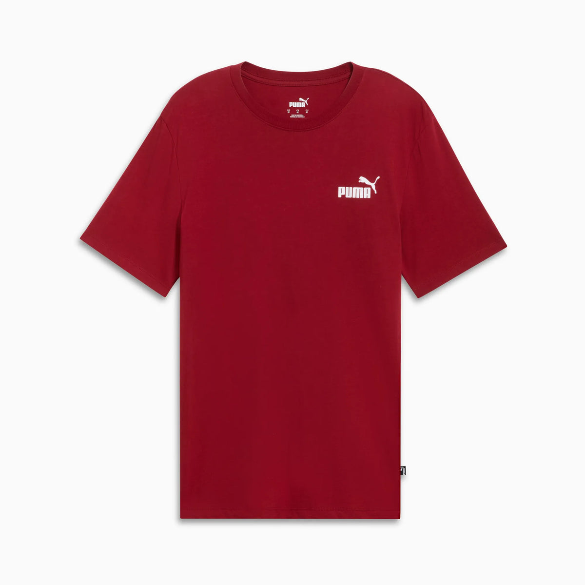 Intense Red