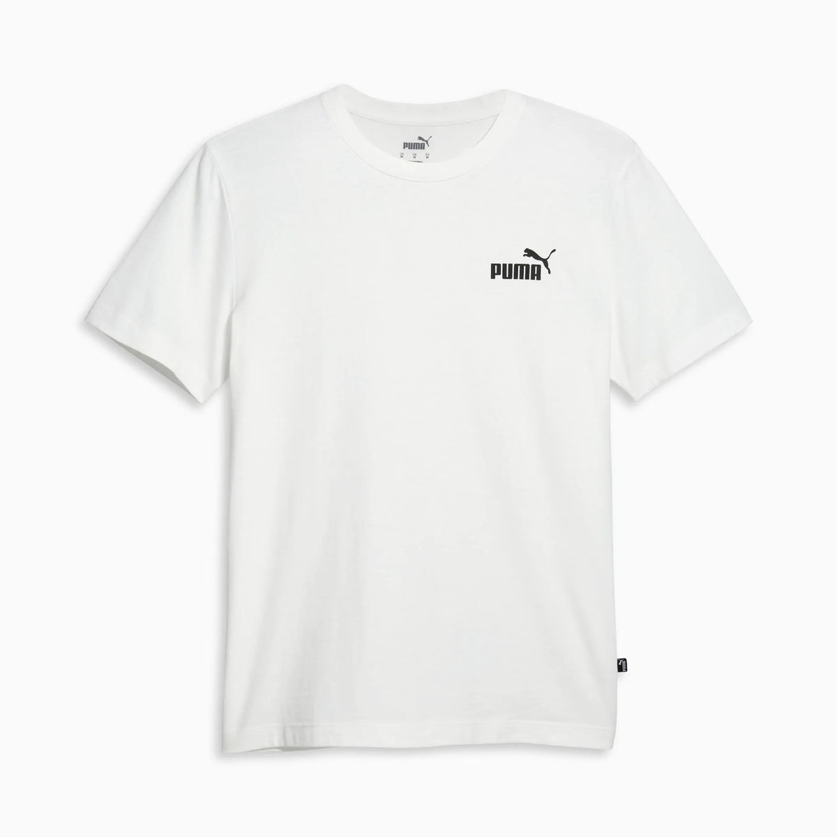 PUMA White