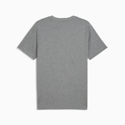 Medium Gray Heather