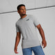 Medium Gray Heather
