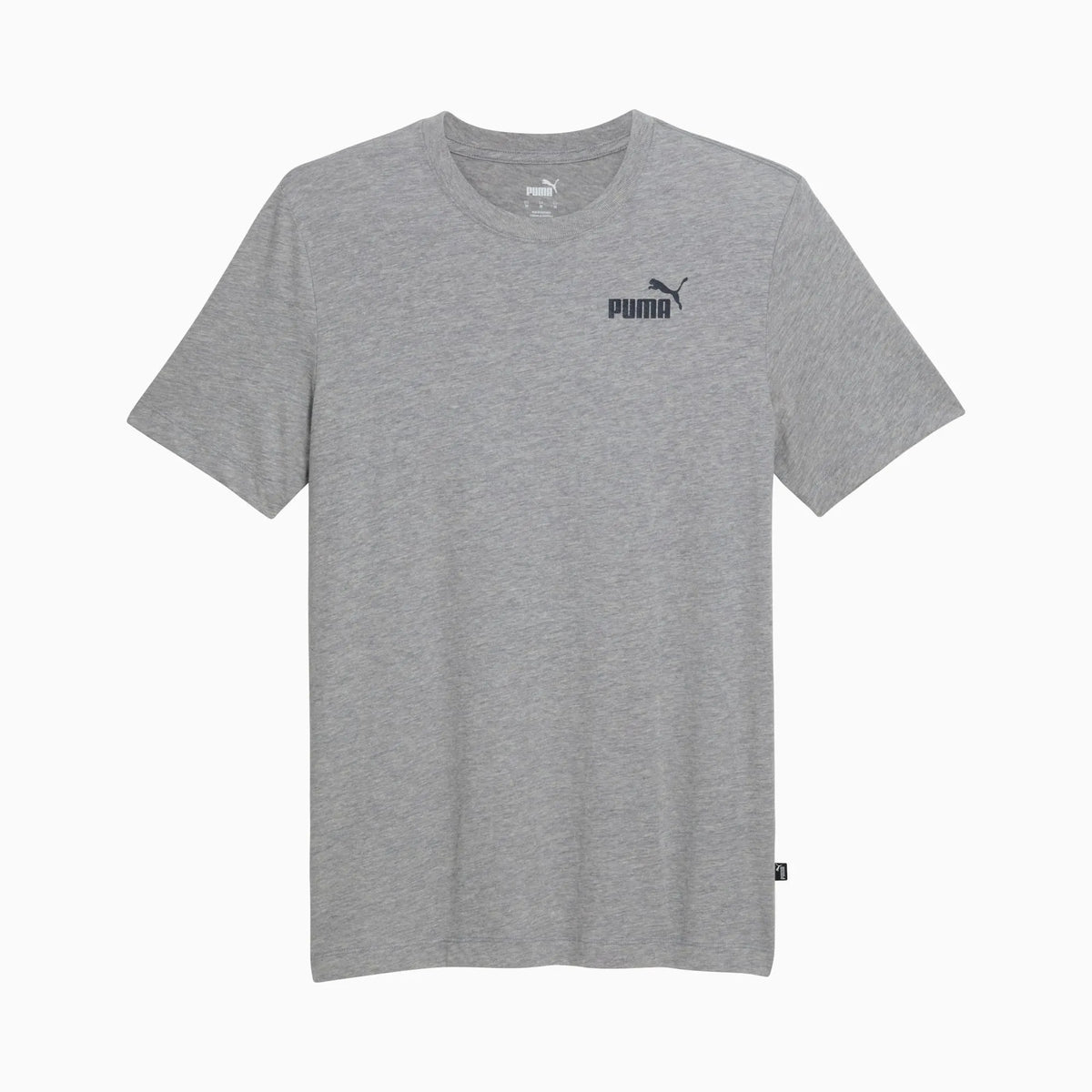 Medium Gray Heather