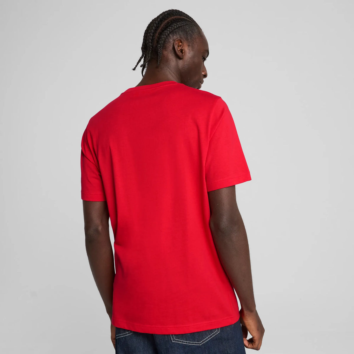 For All Time Red