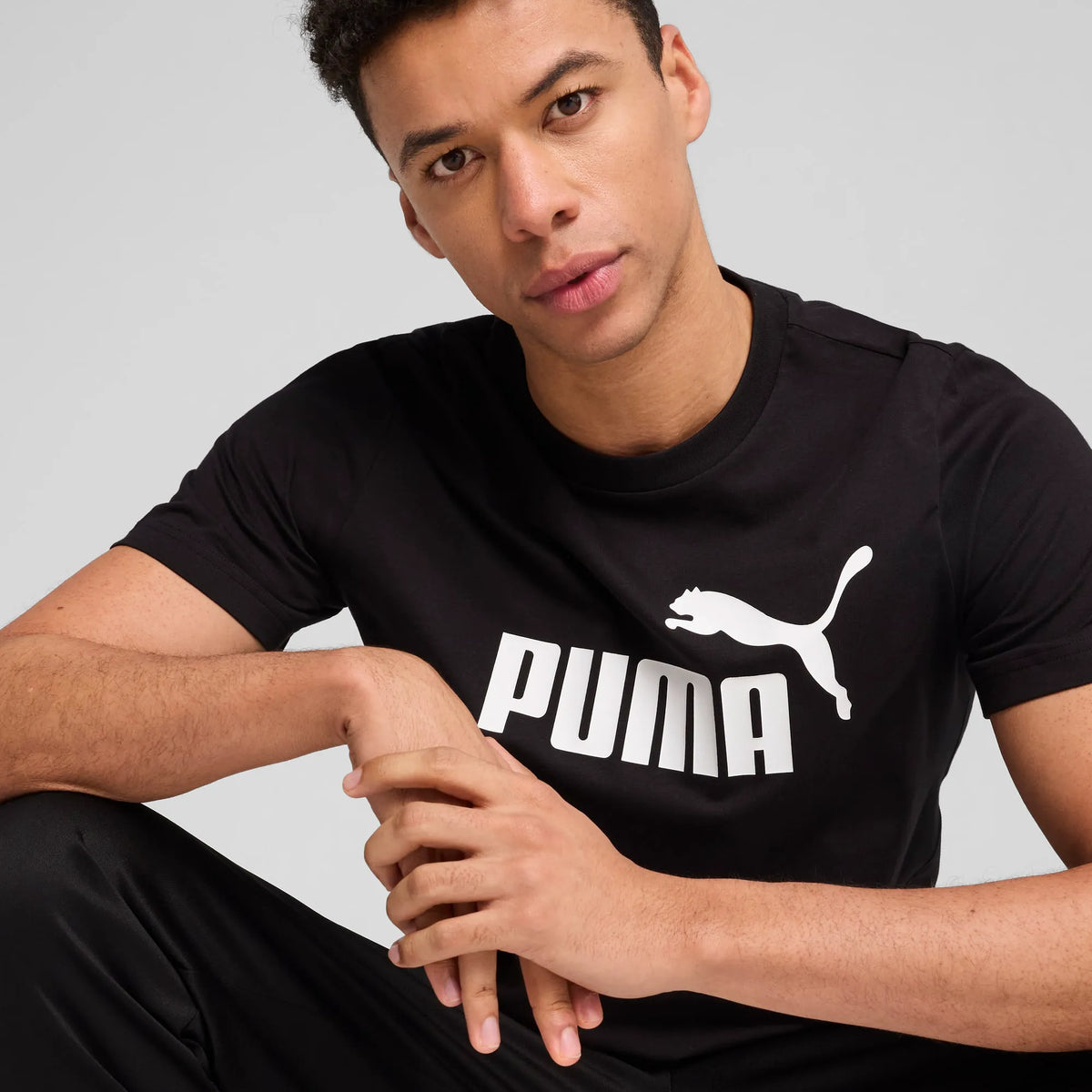 PUMA Black