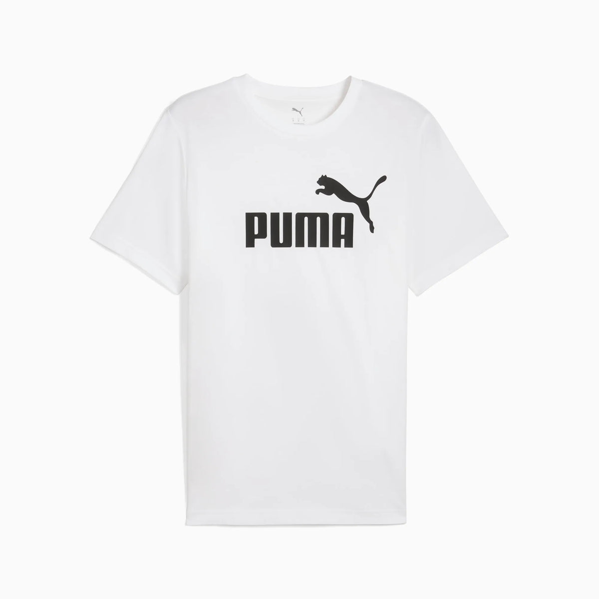 PUMA White