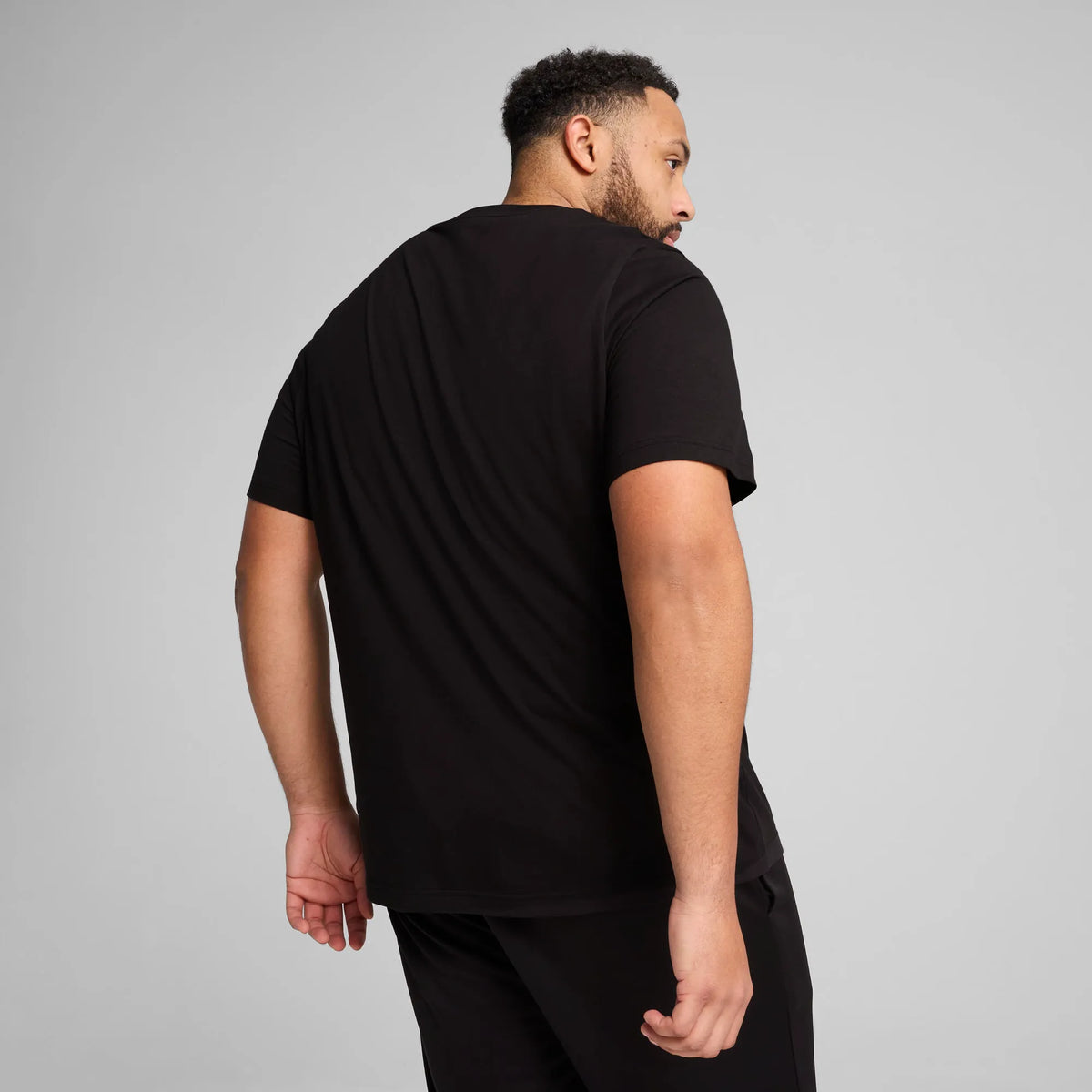 PUMA Black