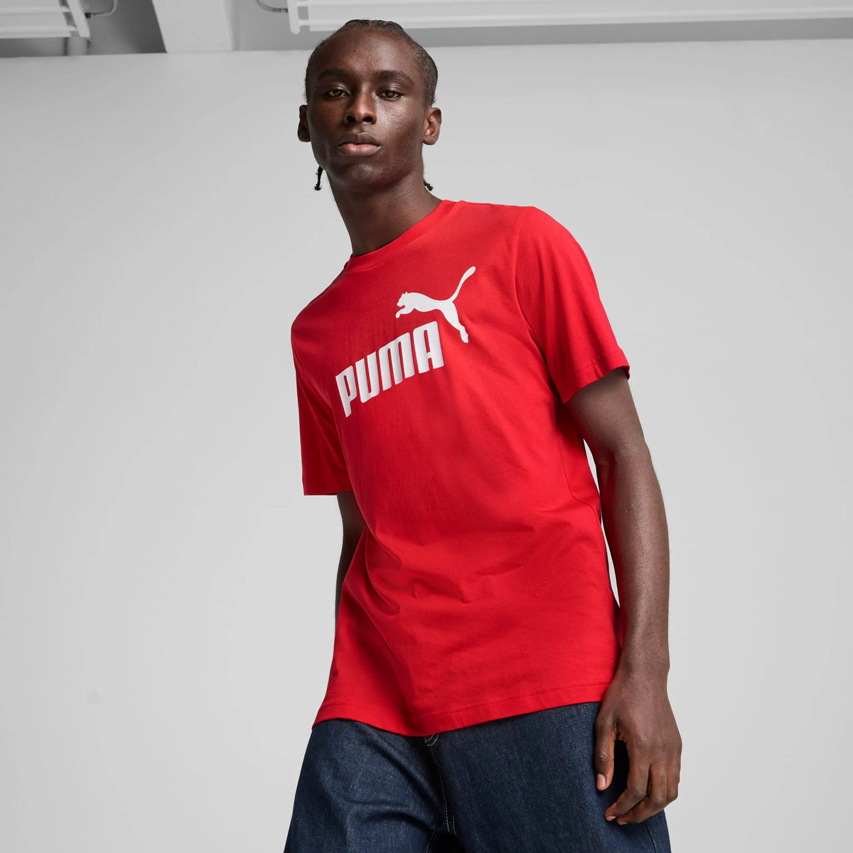 For All Time Red