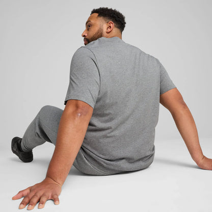Medium Gray Heather